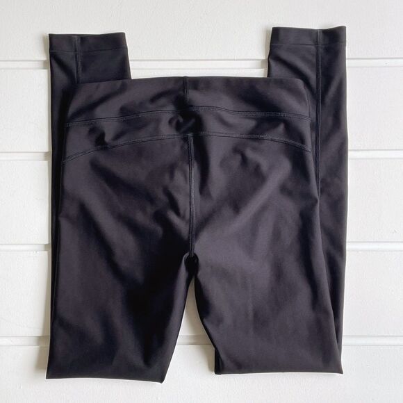 Under Armour Women’s HeatGear® Armour Team Ankle Crop Size Small - Picture 5 of 6